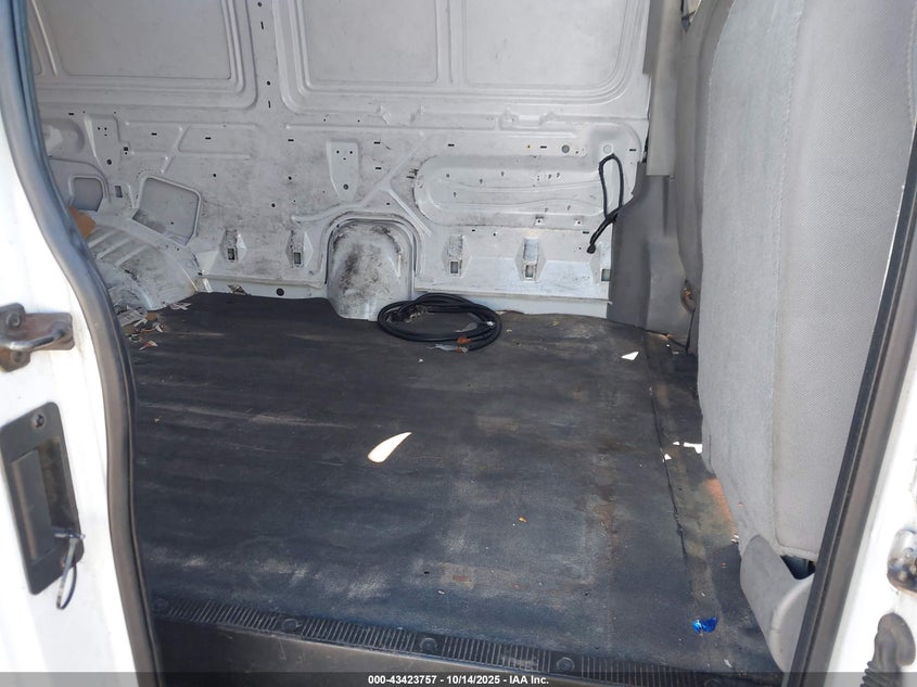 2006 Ford E-250 Commercial/Recreational VIN: 1FTNE24W06DB23235 Lot: 43423757