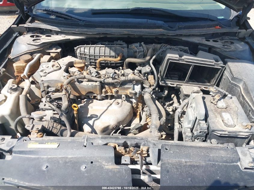 2009 Nissan Altima 2.5 S VIN: 1N4AL21E39N520281 Lot: 43423766