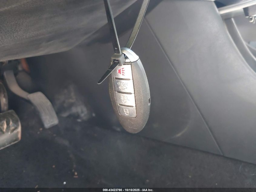 2009 Nissan Altima 2.5 S VIN: 1N4AL21E39N520281 Lot: 43423766