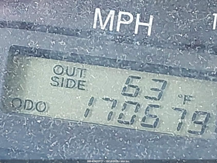 2007 Toyota Corolla Ce VIN: 1NXBR32EX7Z904803 Lot: 43423777