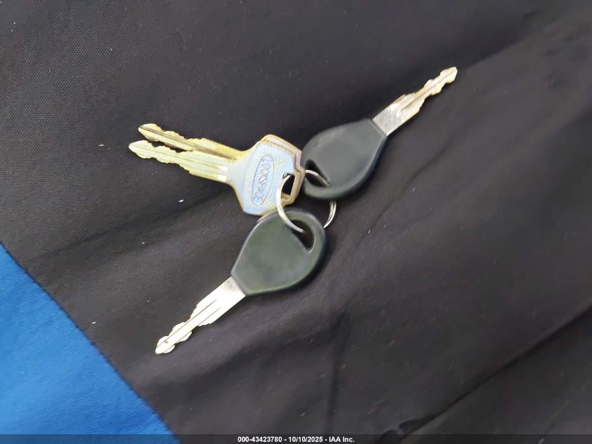 1997 Nissan Altima Gle/Gxe/Se/Xe VIN: 1N4BU31D7VC215757 Lot: 43423780