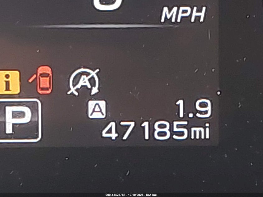 2021 Subaru Outback Onyx Edition Xt VIN: 4S4BTGJD2M3188112 Lot: 43423788