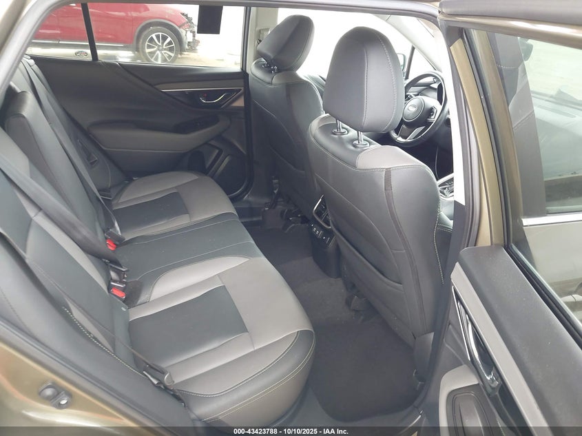 2021 Subaru Outback Onyx Edition Xt VIN: 4S4BTGJD2M3188112 Lot: 43423788