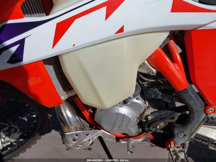 2023 Ktm 300 Xc-W Tpi VIN: VBKXWM230PM395133 Lot: 43423801