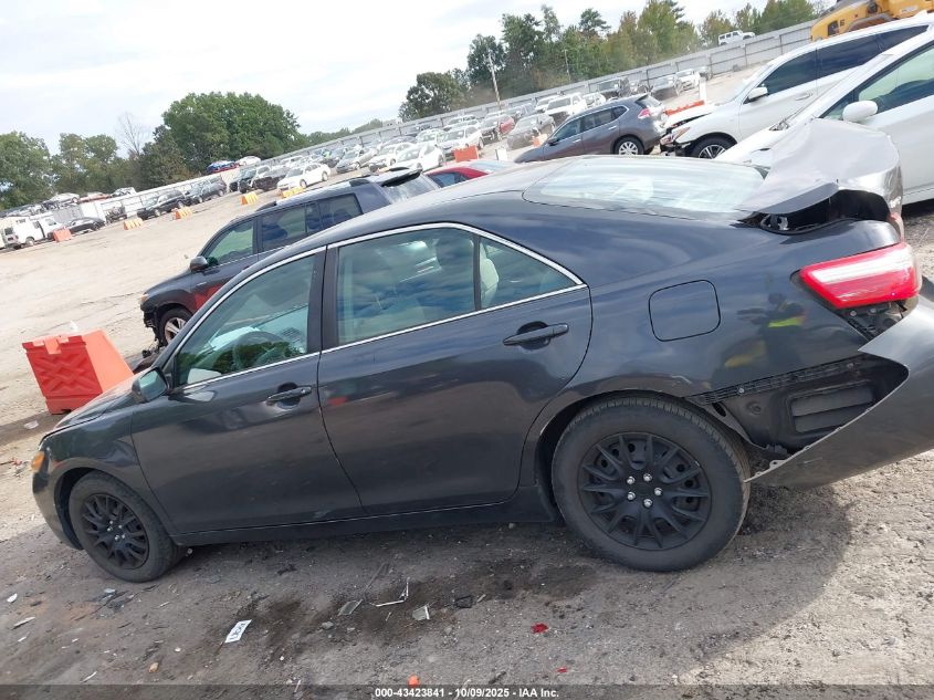 2009 Toyota Camry Le VIN: 4T1BE46K09U907746 Lot: 43423841