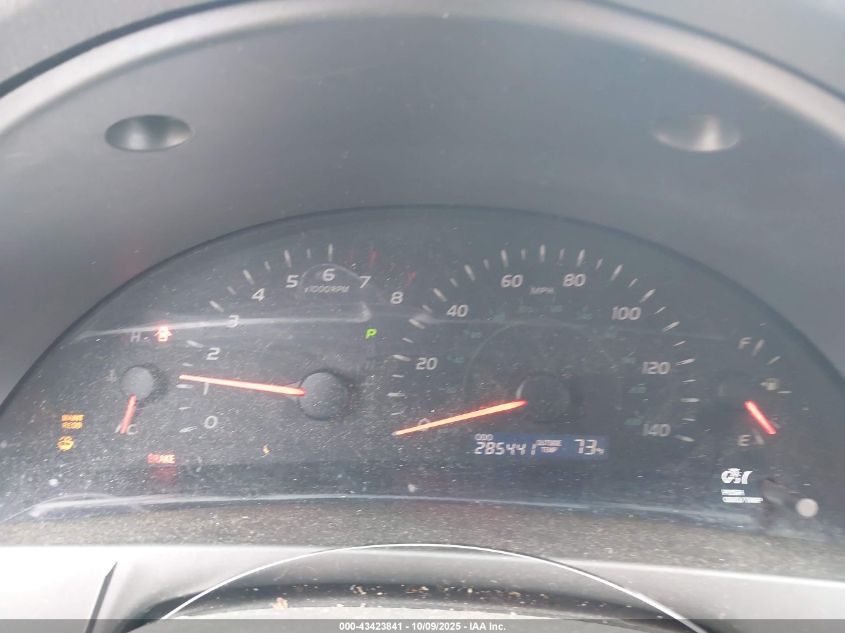 2009 Toyota Camry Le VIN: 4T1BE46K09U907746 Lot: 43423841