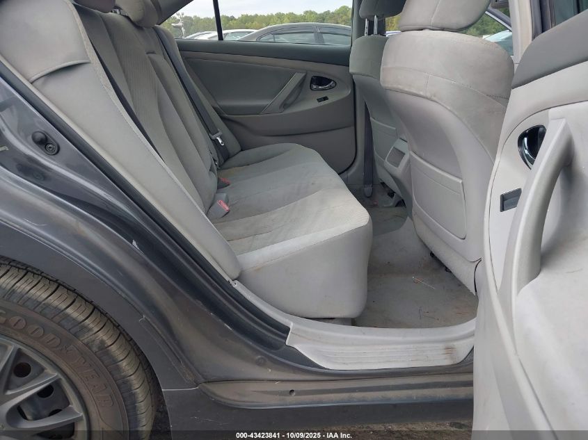 2009 Toyota Camry Le VIN: 4T1BE46K09U907746 Lot: 43423841