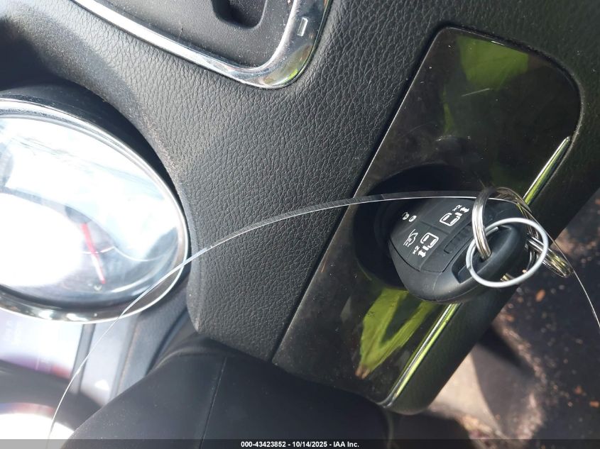 2014 Chrysler Town & Country Touring VIN: 2C4RC1BG6ER445659 Lot: 43423852