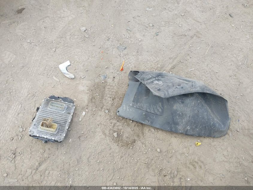 2014 Chrysler Town & Country Touring VIN: 2C4RC1BG6ER445659 Lot: 43423852