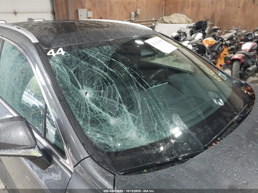 2025 LEXUS RX 350 auction photo 6