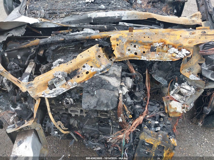 2021 Land Rover Range Rover Evoque S VIN: SALZJ2FXXMH144806 Lot: 43423885