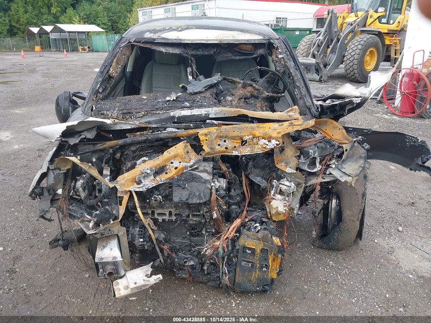 2021 Land Rover Range Rover Evoque S VIN: SALZJ2FXXMH144806 Lot: 43423885