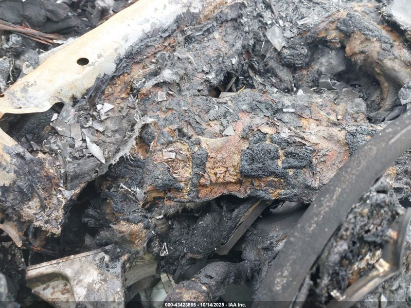 2021 Land Rover Range Rover Evoque S VIN: SALZJ2FXXMH144806 Lot: 43423885