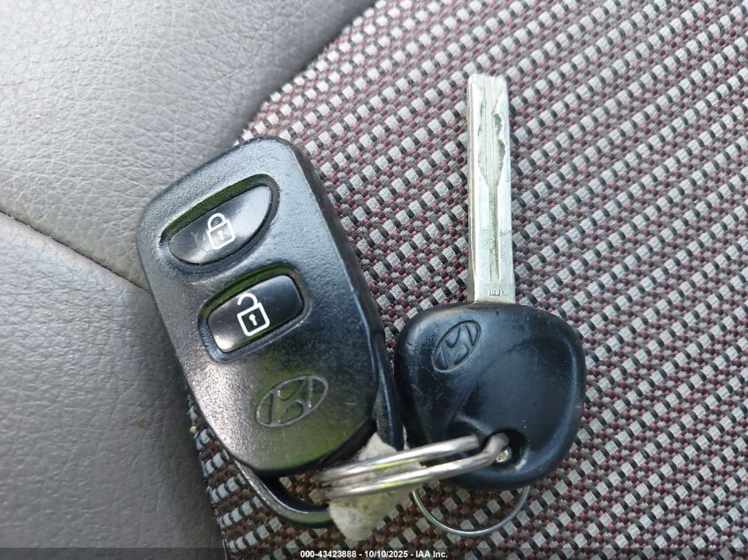 2013 Hyundai Tucson Gls VIN: KM8JUCAC3DU644296 Lot: 43423888