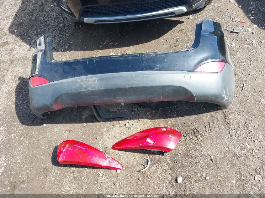 2013 Hyundai Tucson Gls VIN: KM8JUCAC3DU644296 Lot: 43423888