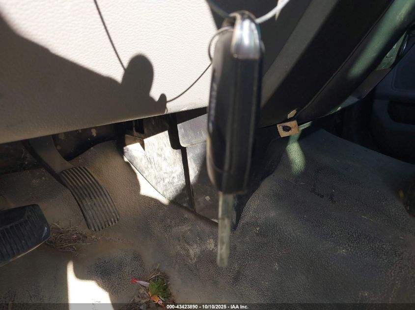 2019 Ford F-250 Xl VIN: 1FT7W2BT3KED53595 Lot: 43423890