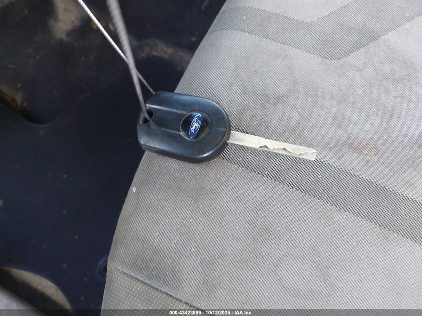 2015 FORD TRANSIT CONNECT XLT - NM0GE9F74F1196808