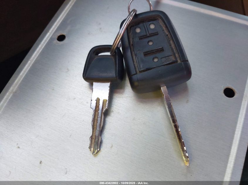 2009 Pontiac G8 Gt VIN: 6G2EC57YX9L230346 Lot: 43423902