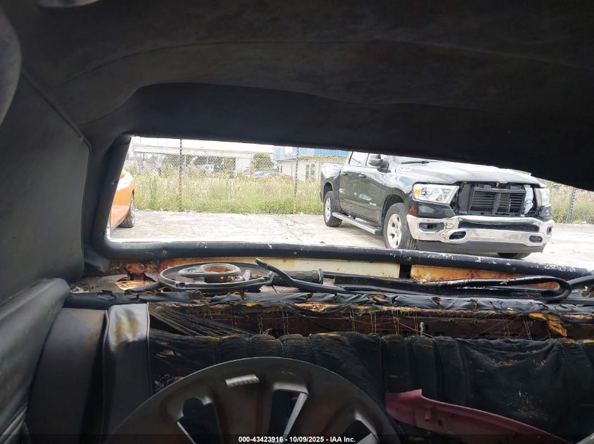 1968 Chevrolet Classic VIN: 164478D123045 Lot: 43423916