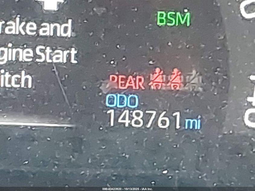 2019 Toyota Rav4 Adventure VIN: 2T3J1RFV1KW029482 Lot: 43423920