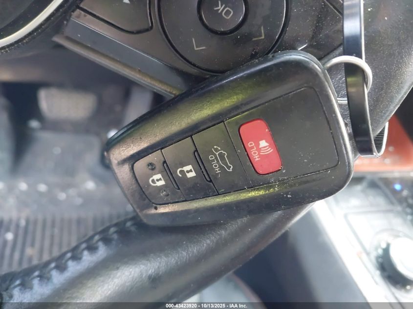 2019 Toyota Rav4 Adventure VIN: 2T3J1RFV1KW029482 Lot: 43423920