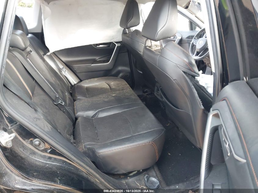 2019 Toyota Rav4 Adventure VIN: 2T3J1RFV1KW029482 Lot: 43423920