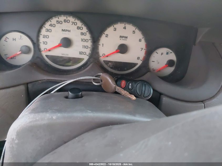 2002 Dodge Neon Sxt VIN: 1B3ES56C62D603093 Lot: 43423922