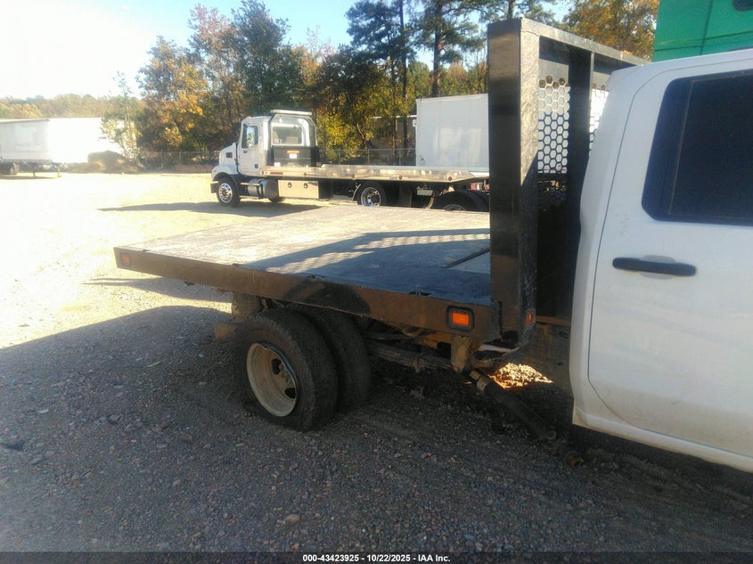 1GB4YSEY0MF237678 2021 CHEVROLET SILVERADO photo no. 11