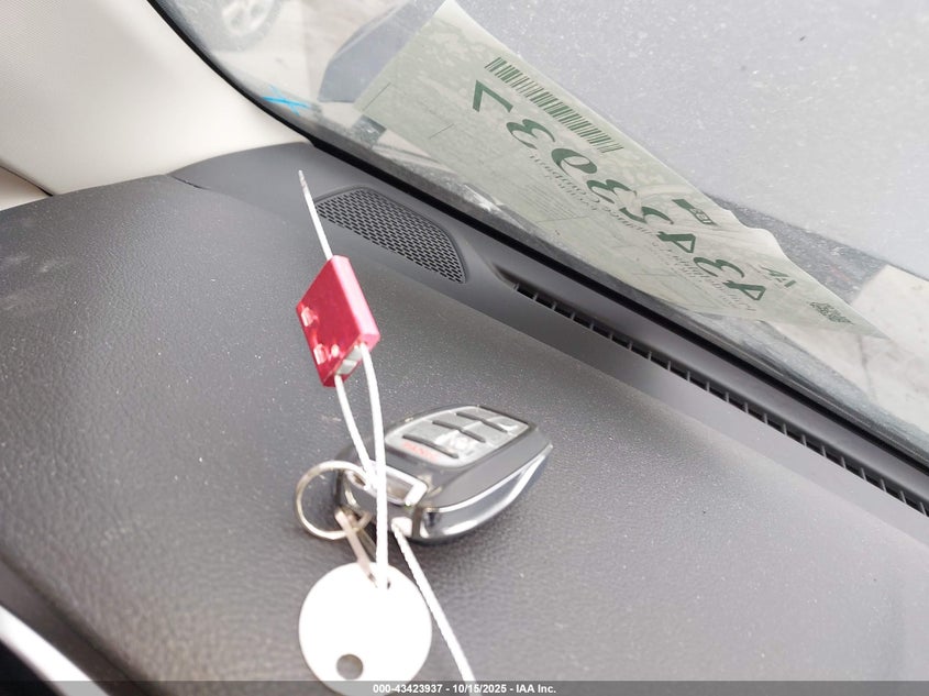 2020 Chrysler Pacifica Limited VIN: 2C4RC1GG0LR237962 Lot: 43423937