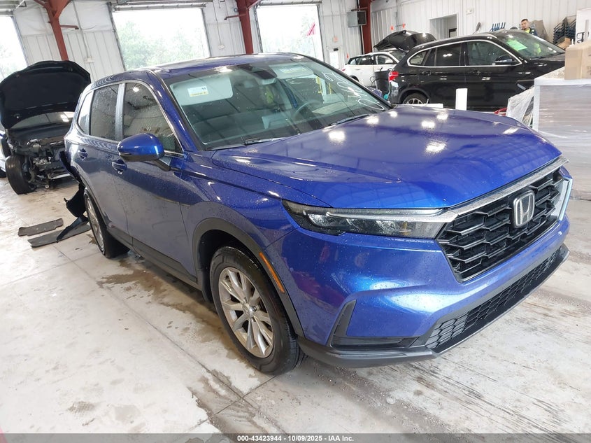HONDA CR-V EX AWD