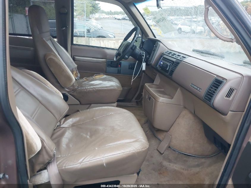 1GKEL19W8RB531690 1994 GMC SAFARI photo no. 5