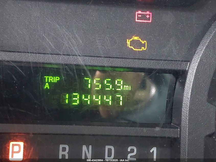 2012 Ford E-250 Commercial VIN: 1FTNE2EW5CDB06571 Lot: 43423954