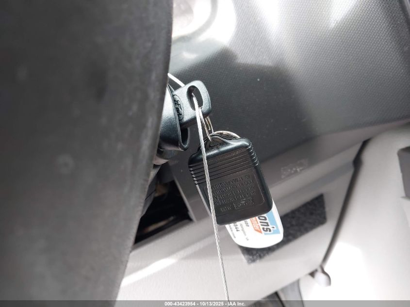 2012 Ford E-250 Commercial VIN: 1FTNE2EW5CDB06571 Lot: 43423954