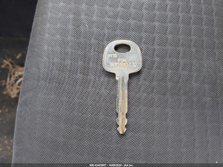 2013 Kia Soul VIN: KNDJT2A54D7593571 Lot: 43423957