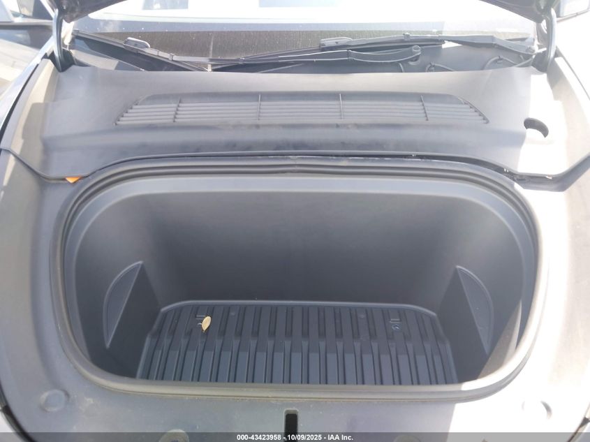 2023 Tesla Model Y Rwd VIN: 7SAYGDED6PF944272 Lot: 43423958