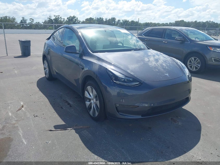2023 Tesla Model Y Rwd