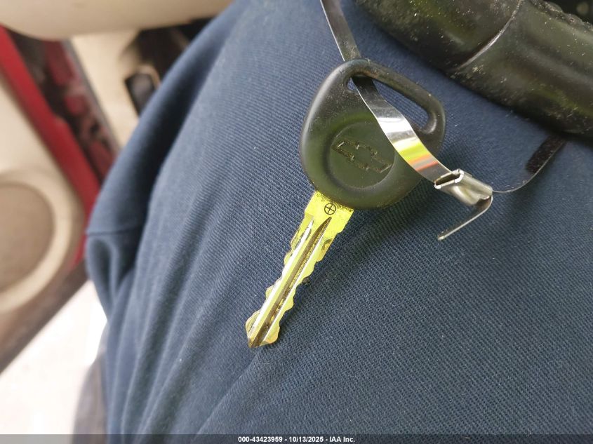 2007 Chevrolet Silverado 1500 Lt1 VIN: 1GCEC14C37Z520948 Lot: 43423959