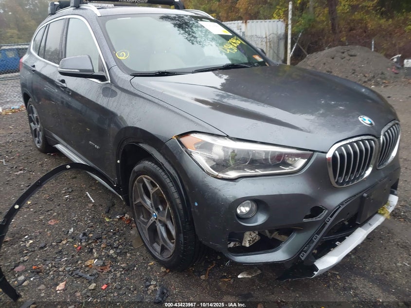 BMW X1 XDRIVE28I