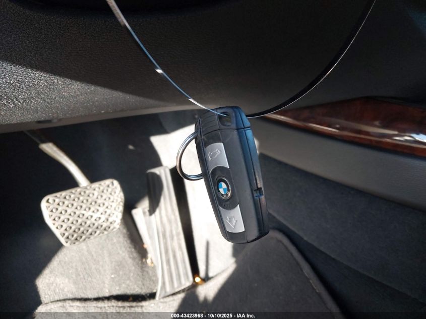 2013 BMW X5 xDrive35I/xDrive35I Premium/xDrive35I Sport Activity VIN: 5UXZV4C5XDL992545 Lot: 43423968