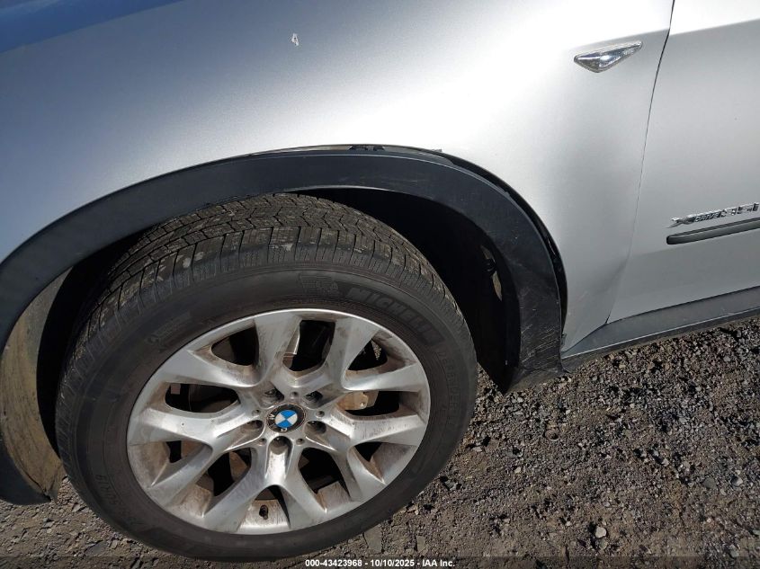 2013 BMW X5 xDrive35I/xDrive35I Premium/xDrive35I Sport Activity VIN: 5UXZV4C5XDL992545 Lot: 43423968