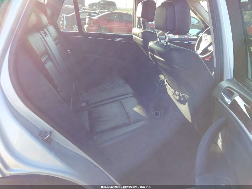 2013 BMW X5 xDrive35I/xDrive35I Premium/xDrive35I Sport Activity VIN: 5UXZV4C5XDL992545 Lot: 43423968