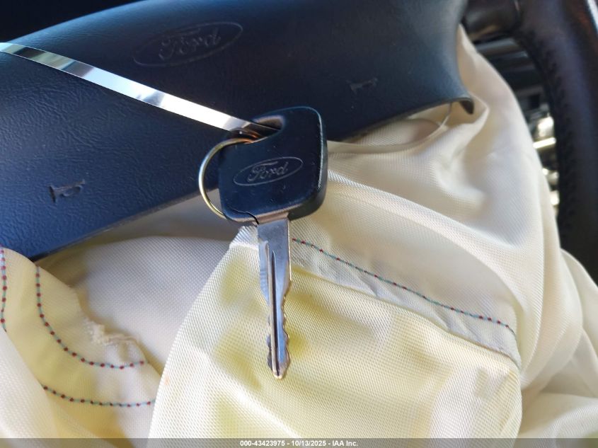 2000 Ford Ranger Xl/Xlt VIN: 1FTYR14V7YTA54877 Lot: 43423975