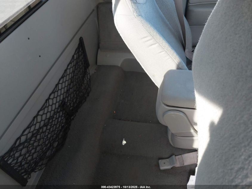 2000 Ford Ranger Xl/Xlt VIN: 1FTYR14V7YTA54877 Lot: 43423975