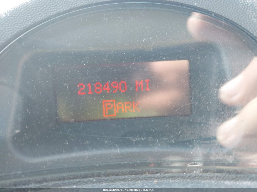 2005 Pontiac Grand Prix VIN: 2G2WP522751331935 Lot: 43423976