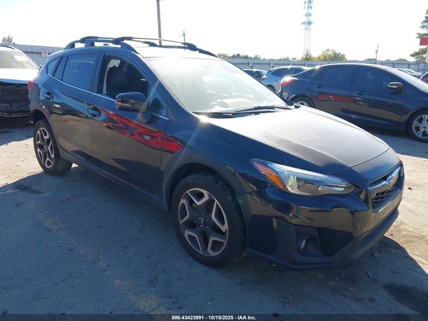 SUBARU CROSSTREK 2.0I LIMITED