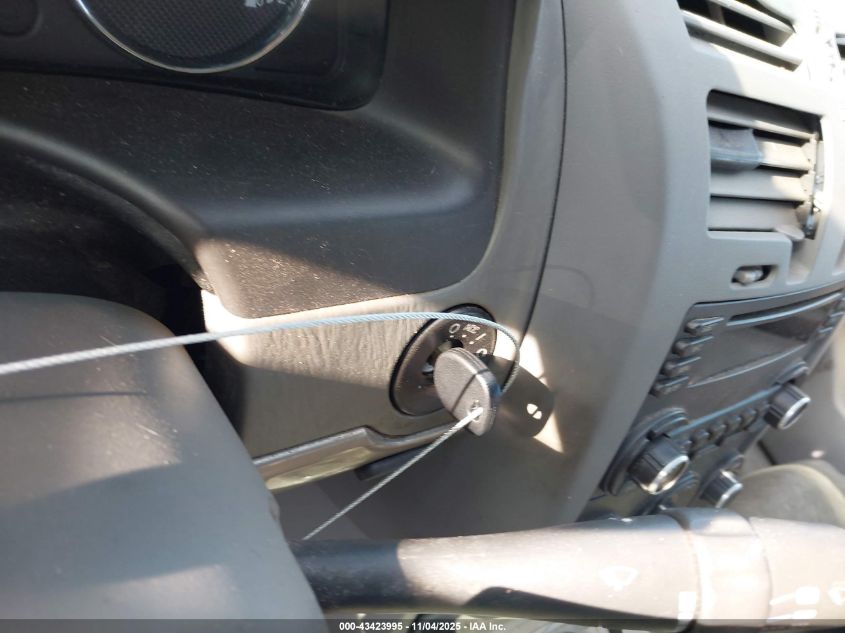 2007 Chevrolet Malibu Maxx Lt VIN: 1G1ZT68N17F123520 Lot: 43423995