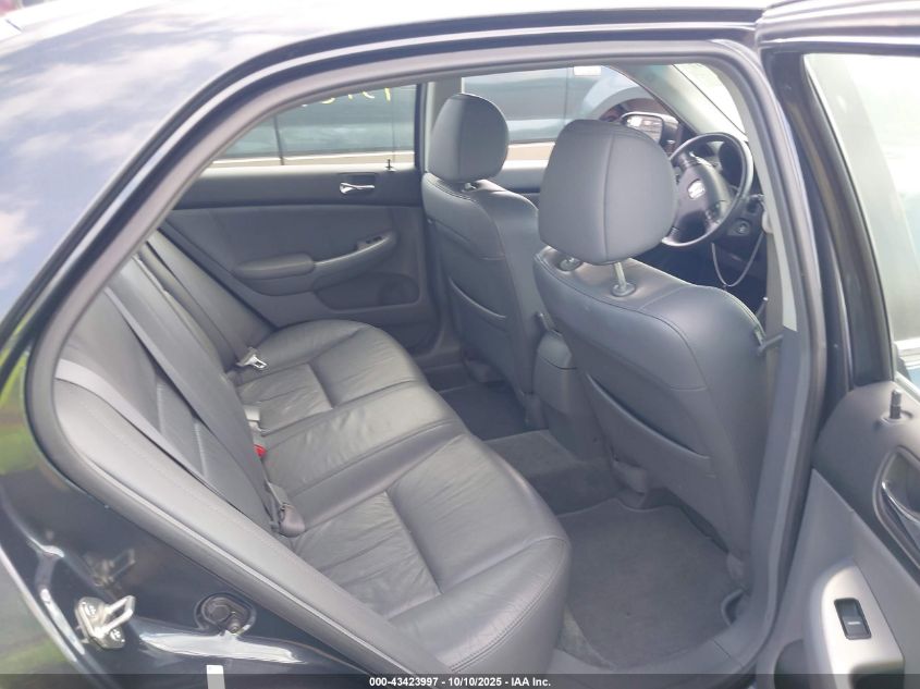 2003 Honda Accord 3.0 Ex VIN: 1HGCM66523A091022 Lot: 43423997