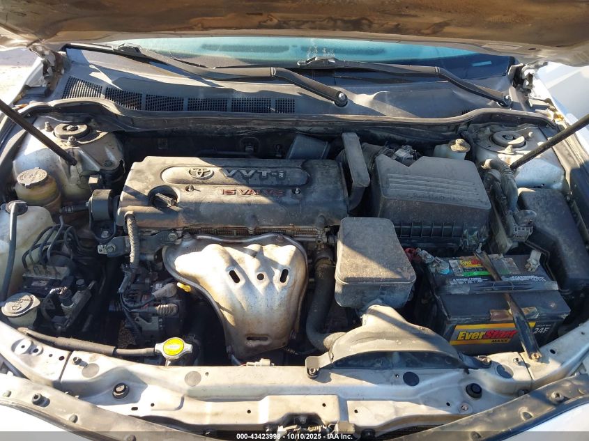 2008 Toyota Camry Se VIN: 4T1BE46K38U228892 Lot: 43423998