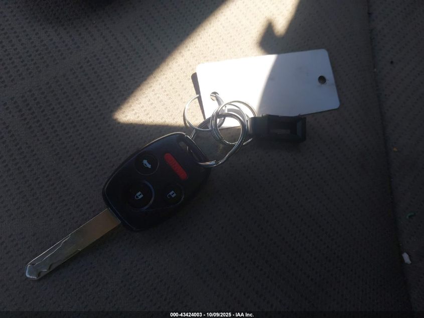 2012 Honda Civic Lx VIN: 19XFB2F59CE327186 Lot: 43424003