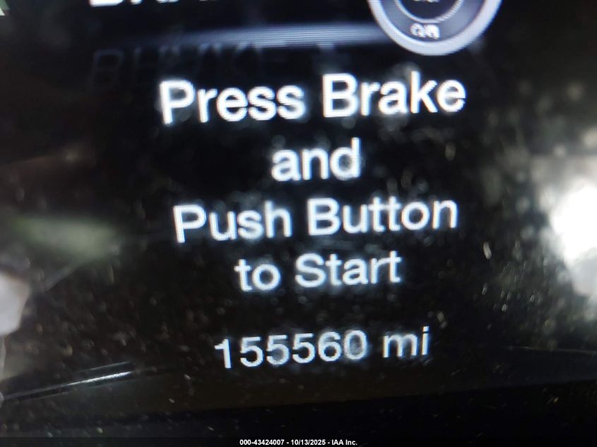 2019 Jeep Grand Cherokee Limited 4X4 VIN: 1C4RJFBG7KC834379 Lot: 43424007